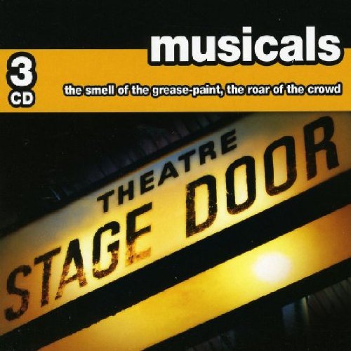 Musicals: the Smell of the Grease Paint Roar of Th