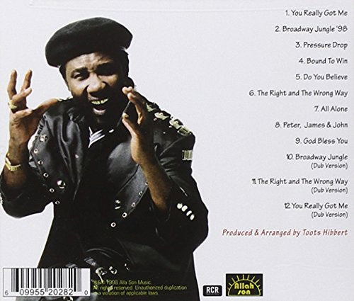 Ska Father