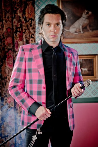 Rufus Wainwright / Out Of The Game - CD (Occasion)
