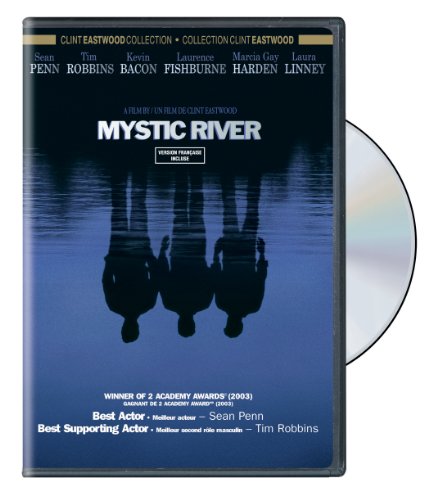 Mystic River - DVD (Used)
