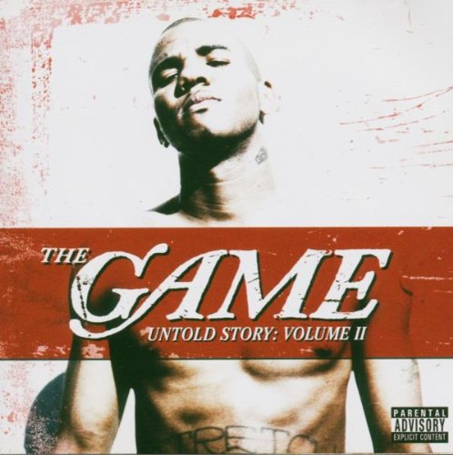 GAME, THE - UNTOLD STORY - PART 2