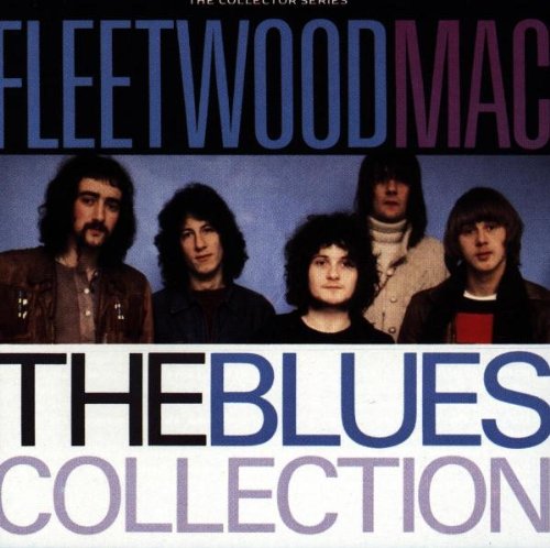 Blues Live Collection