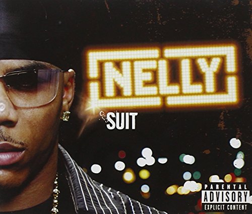 Nelly / Suit - CD (Used)