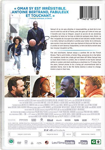 Two Is a Family - DVD