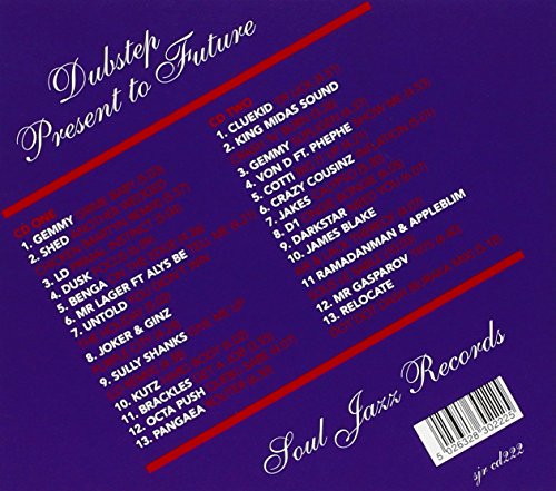Steppa's Delight Vol.2