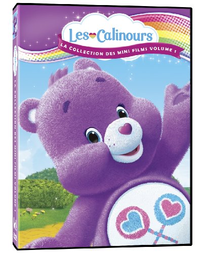 Les Calinours: La Collection Des Mini Films / Volume 1 - DVD