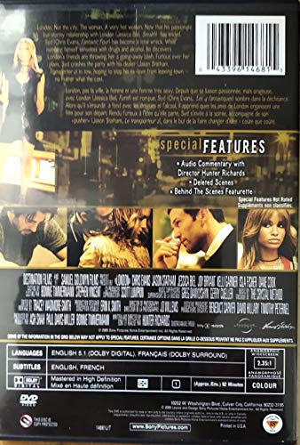 London - DVD (Used)