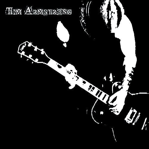Tim Armstrong / A Poet's Life - CD (Used)