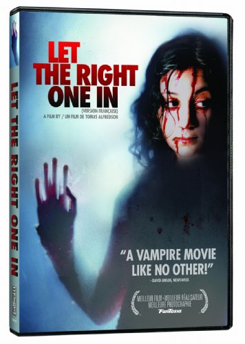 Let the Right One In