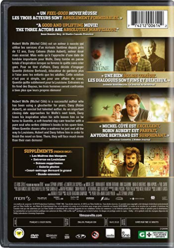 Les Maîtres du Suspense - DVD (Used)