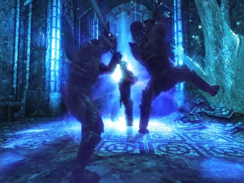 Divinity II: Ego Draconis