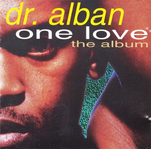 One Love The Album