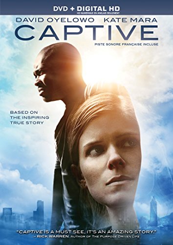 Captive (Bilingual)