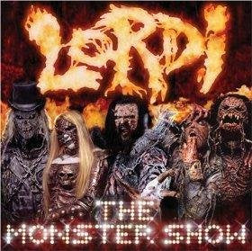 Monster Show