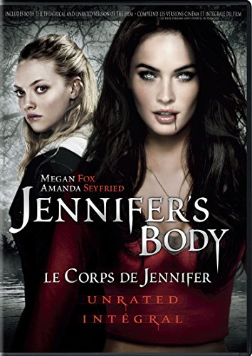 Jennifer's Body - DVD (Used)