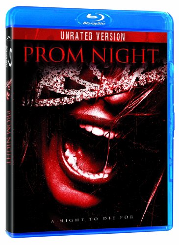 Prom Night (Unrated) - Blu-ray (Used)