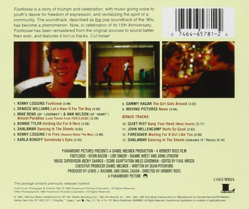 Footloose