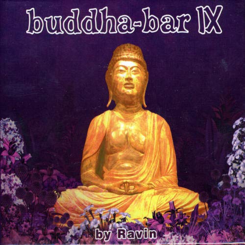 Buddha Bar Ix / Various