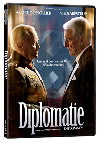 Diplomatie (Diplomacy) (Bilingual)
