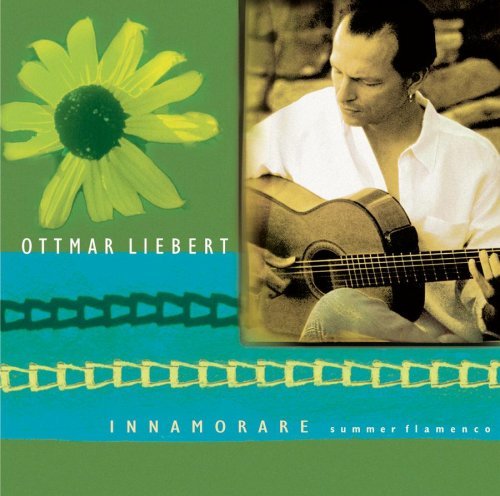 Ottmar Liebert / Innamorare - CD (Used)