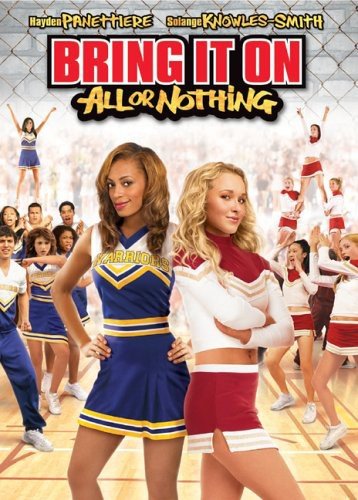 Bring It On: All or Nothing - DVD (Used)