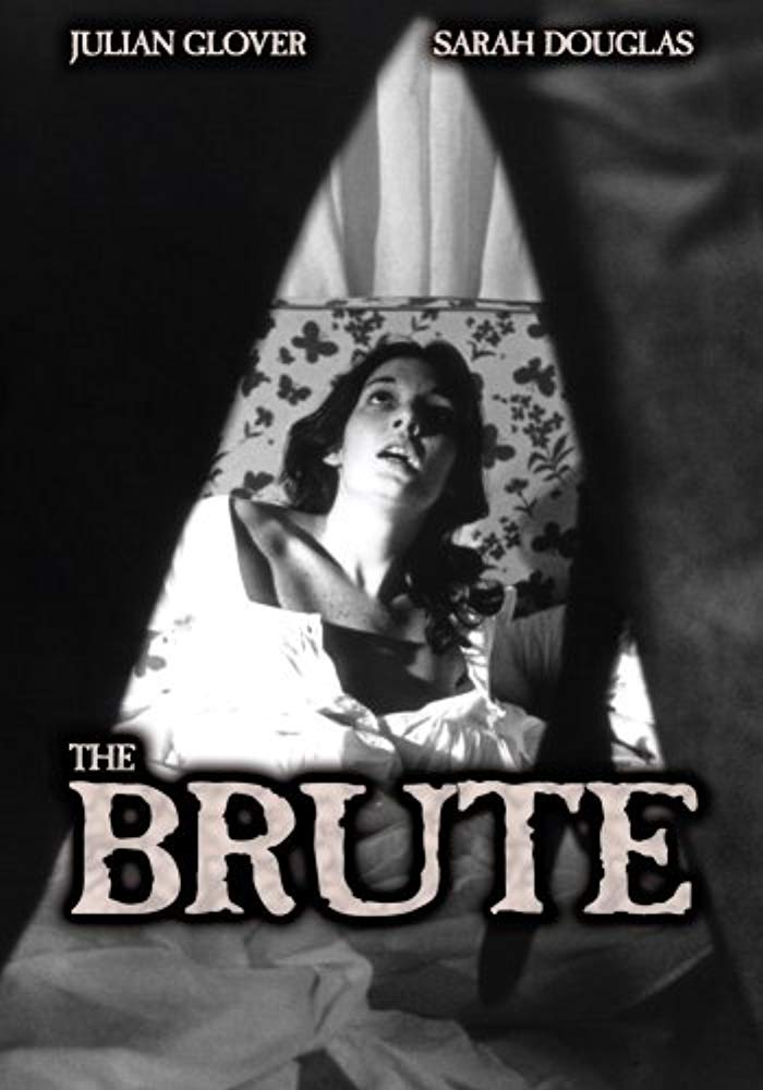 The Brute - DVD