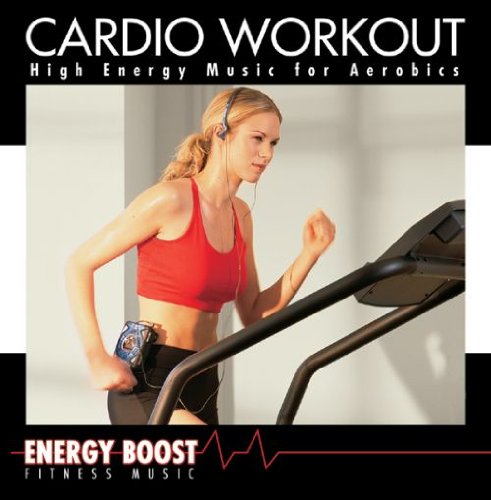 Musical Reflections / Cardio Workout - CD (Used)
