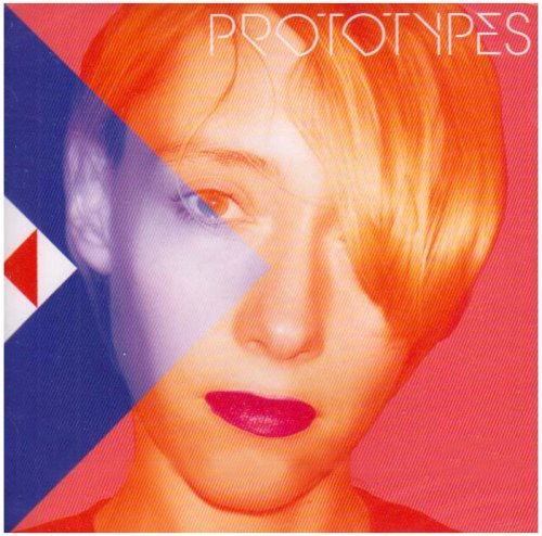 Prototypes / Synthetique - CD