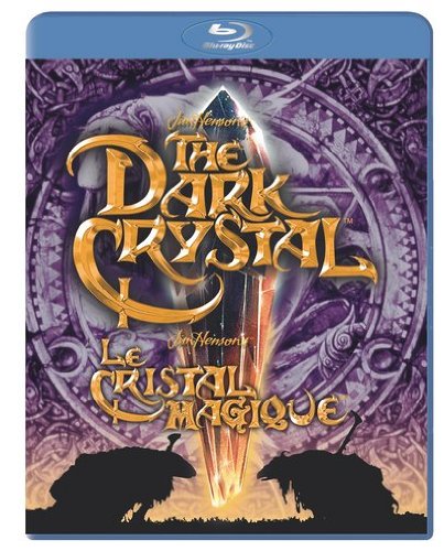 The Dark Crystal - Blu-Ray (Used)
