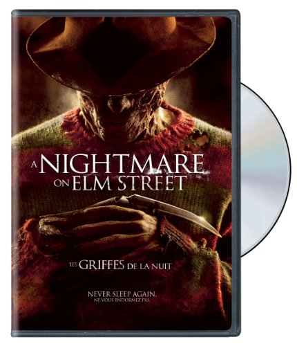 A Nightmare On Elm Street - DVD (Used)