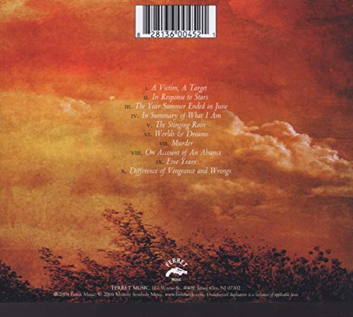 Misery Signals / Of Malice And The Magnum Heart - CD (Used)