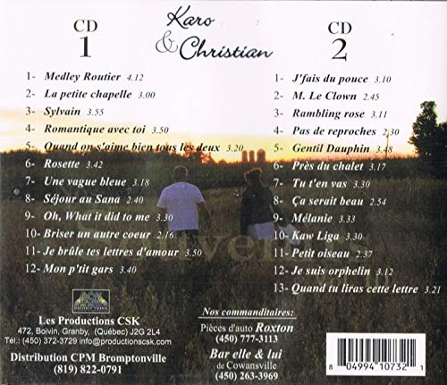 Nos Souvenirs V3 (2cd)