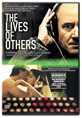 The Lives of Others (Sous-titres français) - DVD (Used)