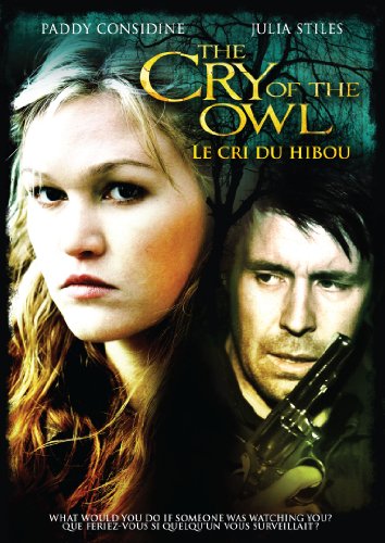 The Cry Of The Owl - DVD (Used)