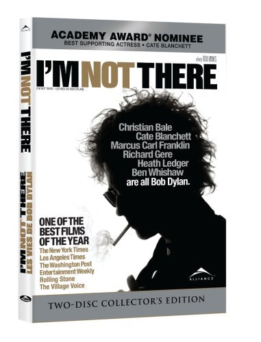 I'm Not There (Two-Disc Collector's Edition) (2007)