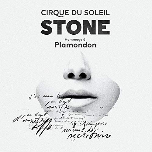 Stone: Hommage A Plamondon