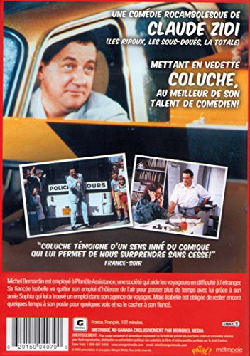 Banzaï (Version française) - DVD