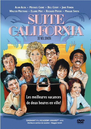 California Suite (Version française)