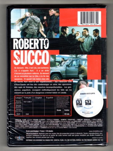 Roberto Succo (Version française)