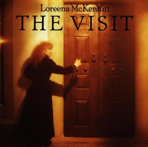Loreena McKennitt / The Visit - CD