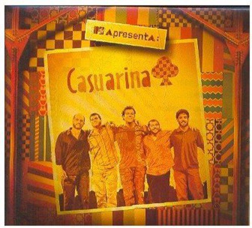 MTV Apresenta Casuarina