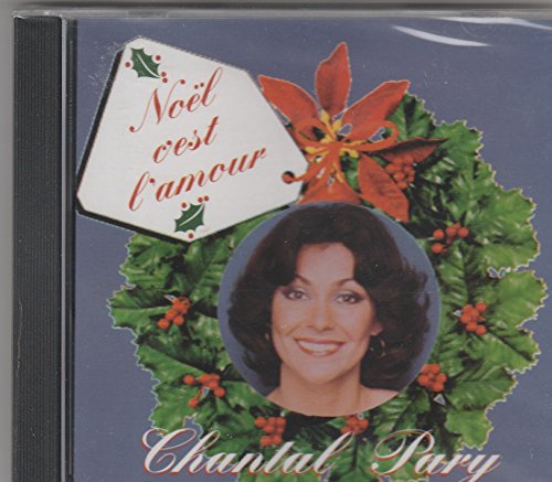 Noel C Est L Amour (Frn)