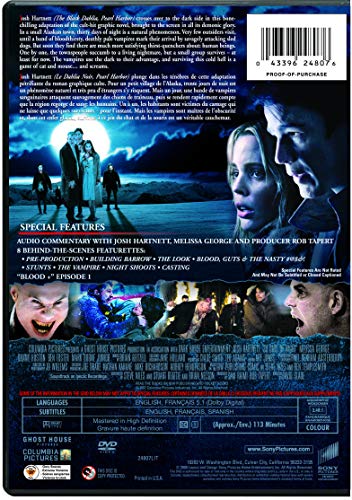 30 Days Of Night (Widescreen) - DVD (Used)