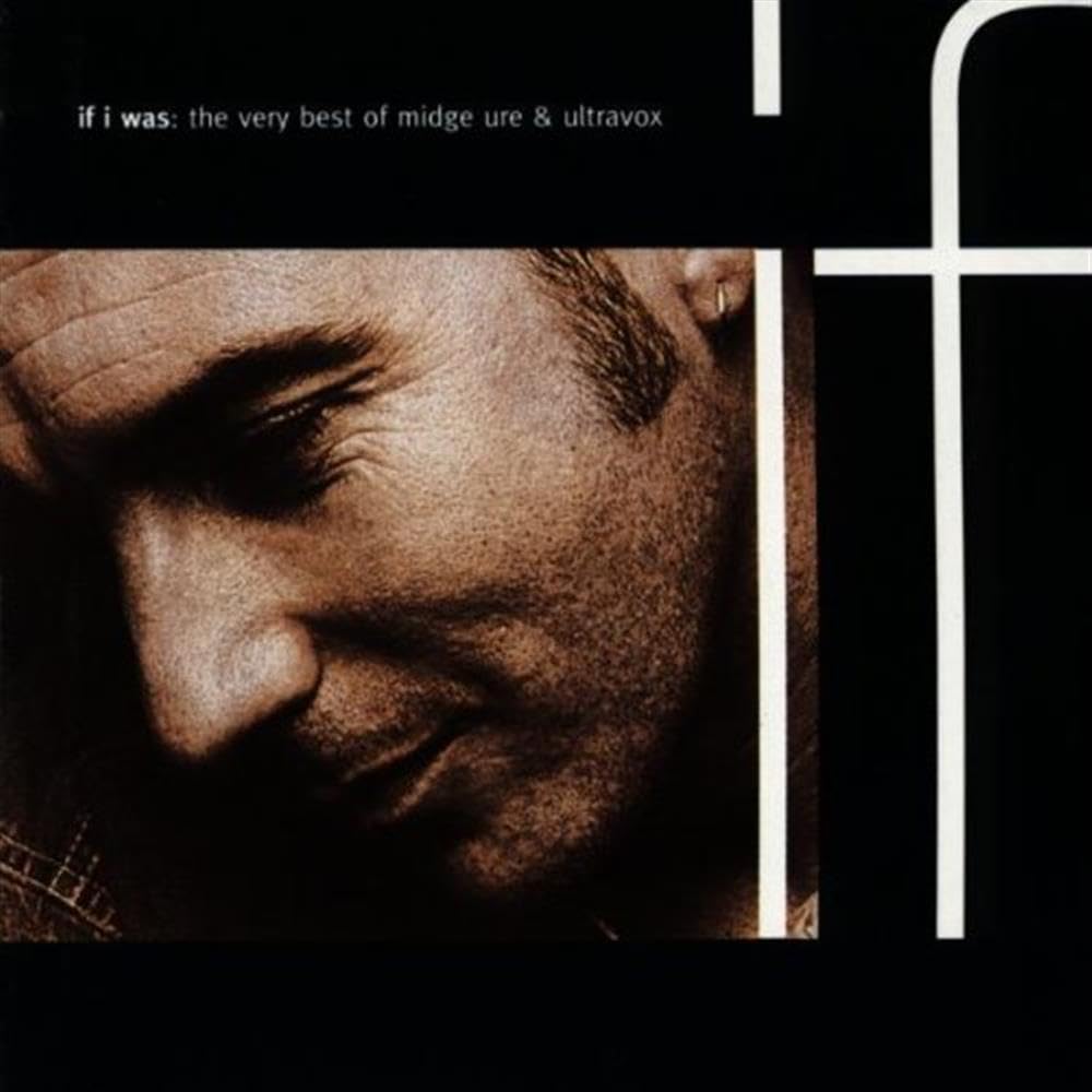If I Was: Best Of