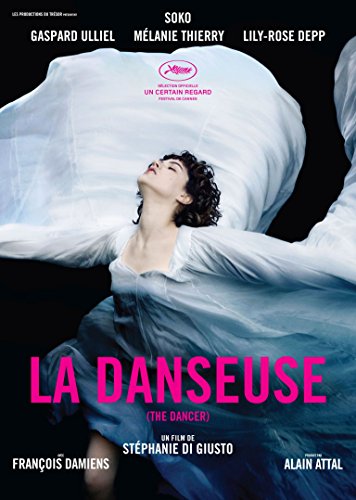 La danseuse (The Dancer) (Version française)