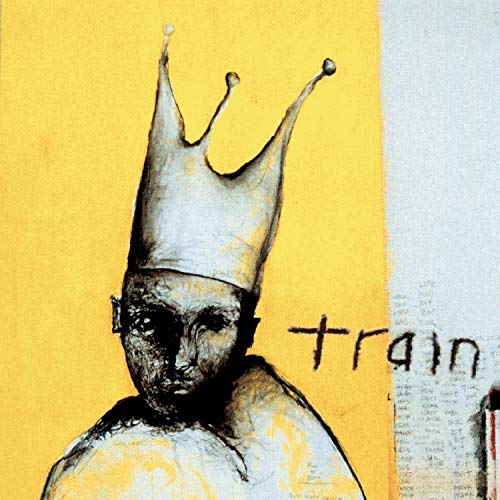 Train / Train - CD (Used)