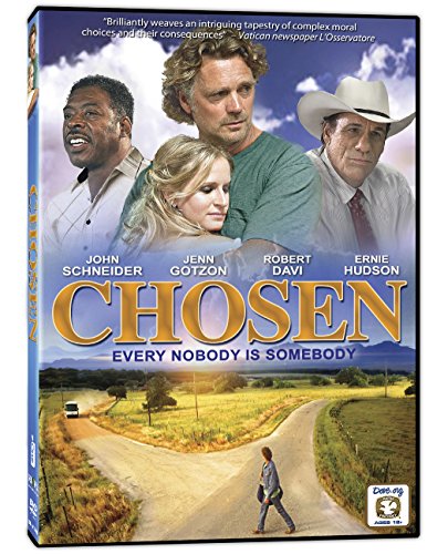 Chosen - DVD