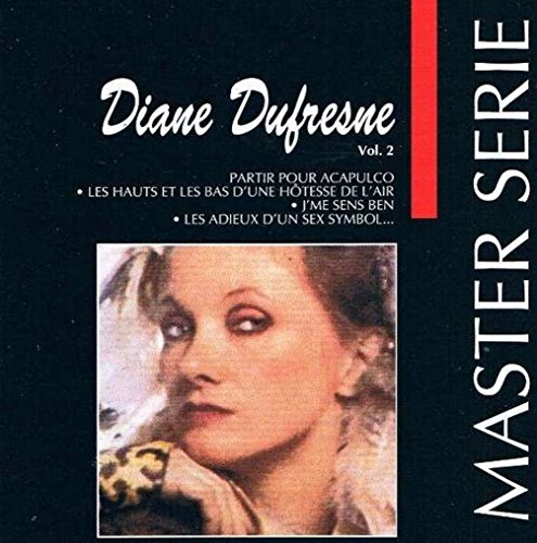master serie vol 2
