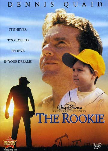 The Rookie (Bilingual) - DVD (Used)