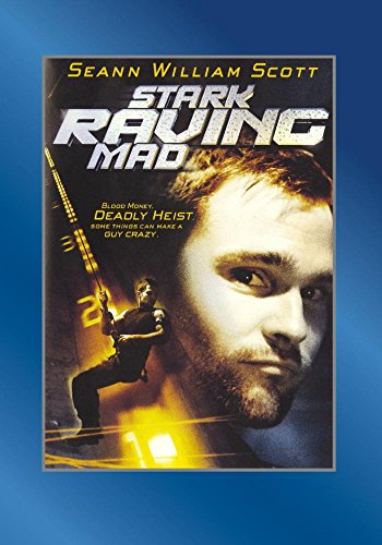 Stark Raving Mad (Bilingual)